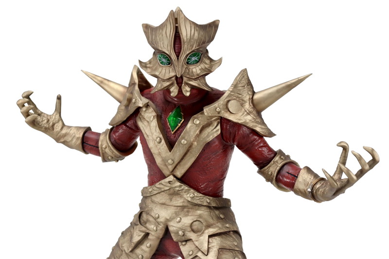 1/6特撮シリーズ ウルトラマン Vol.111 異次元超人エースキラー