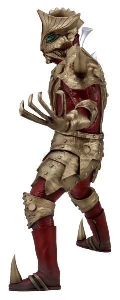 1/6特撮シリーズ ウルトラマン Vol.111 異次元超人エースキラー