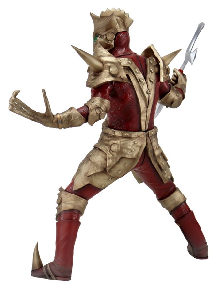 1/6特撮シリーズ ウルトラマン Vol.111 異次元超人エースキラー