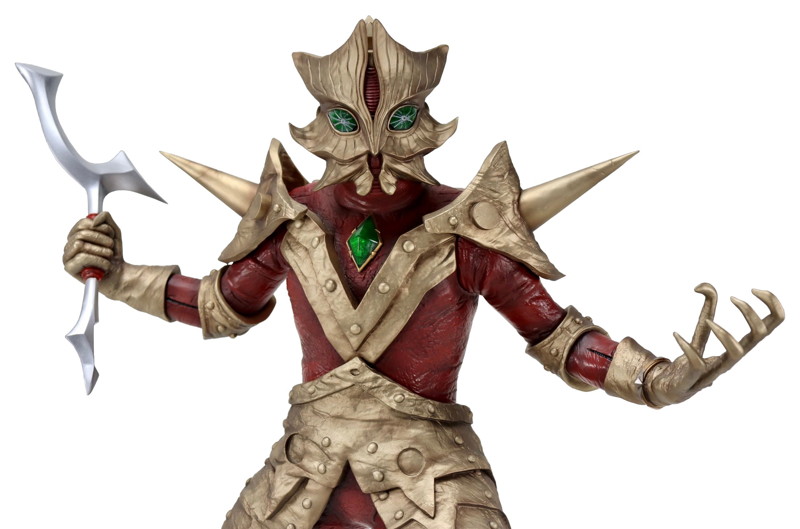 1/6特撮シリーズ ウルトラマン Vol.111 異次元超人エースキラー