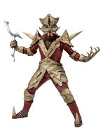 1/6特撮シリーズ ウルトラマン Vol.111 異次元超人エースキラー