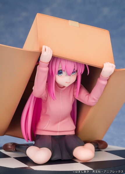 ぼっち・ざ・ろっく！ 後藤ひとり
