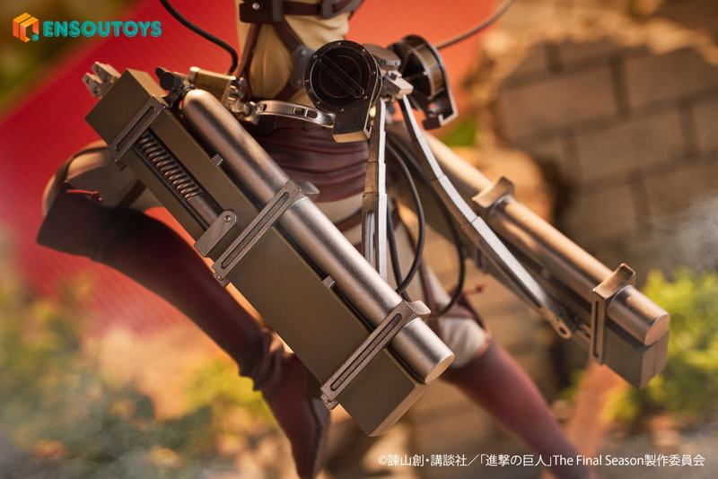 進撃の巨人 エレン・イェーガー 特典版