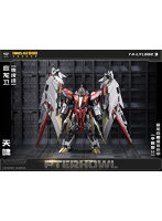 CangToys TRANS AGE 変創紀 TA-LYL002 応龍衛・天嘯