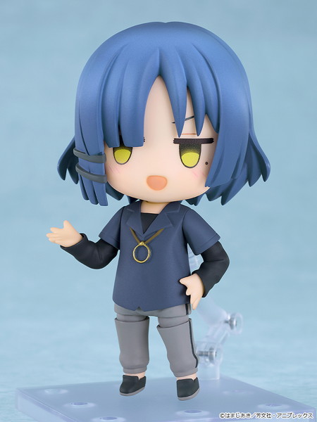 ねんどろいど アニメ「ぼっち・ざ・ろっく！」 山田リョウ 私服Ver.