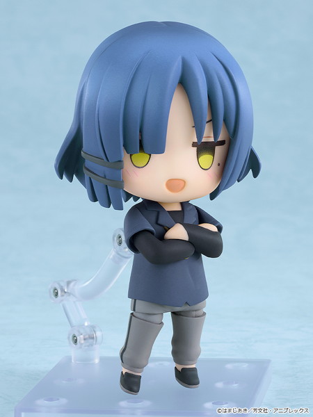ねんどろいど アニメ「ぼっち・ざ・ろっく！」 山田リョウ 私服Ver.