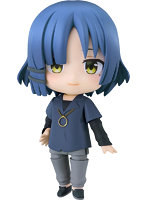 ねんどろいど アニメ「ぼっち・ざ・ろっく！」 山田リョウ 私服Ver.