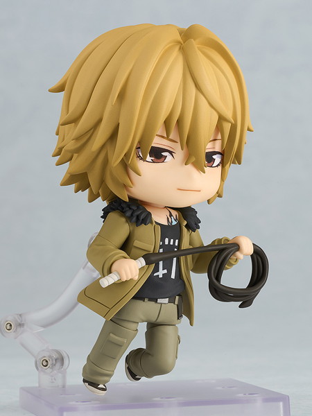 ねんどろいど 家庭教師ヒットマンREBORN！ ディーノ