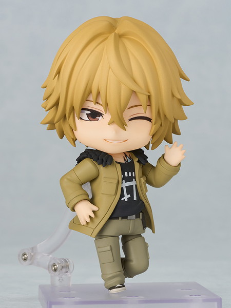 ねんどろいど 家庭教師ヒットマンREBORN！ ディーノ