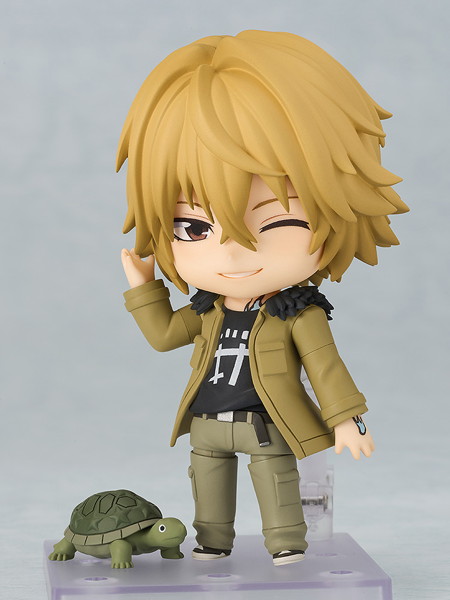 ねんどろいど 家庭教師ヒットマンREBORN！ ディーノ