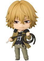 ねんどろいど 家庭教師ヒットマンREBORN！ ディーノ