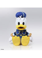 【再販】キングダム ハーツ シリーズ ぬいぐるみ KH III ドナルド ダック