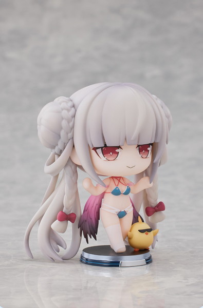 アズールレーン サマー水着 完成品デフォルメフィギュア Vol.2 3体セット