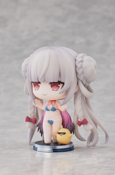 アズールレーン サマー水着 完成品デフォルメフィギュア Vol.2 3体セット