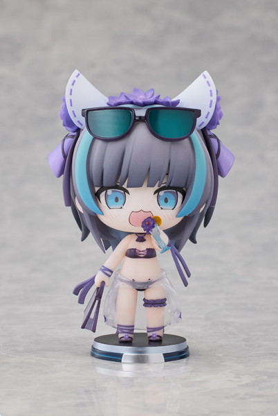 アズールレーン サマー水着 完成品デフォルメフィギュア Vol.2 3体セット