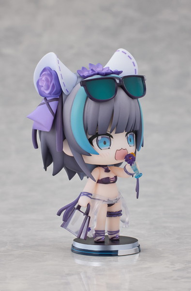 アズールレーン サマー水着 完成品デフォルメフィギュア Vol.2 3体セット