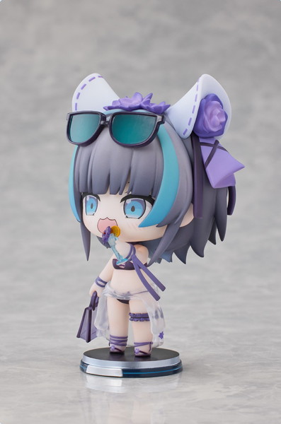 アズールレーン サマー水着 完成品デフォルメフィギュア Vol.2 3体セット