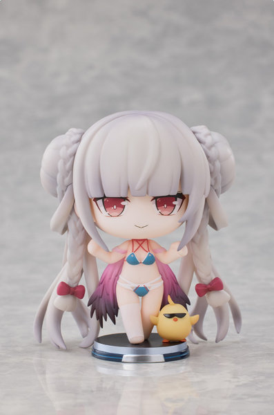 アズールレーン サマー水着 完成品デフォルメフィギュア Vol.2 フォーミダブル