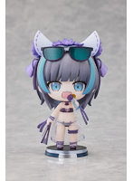 アズールレーン サマー水着 完成品デフォルメフィギュア Vol.2 チェシャー