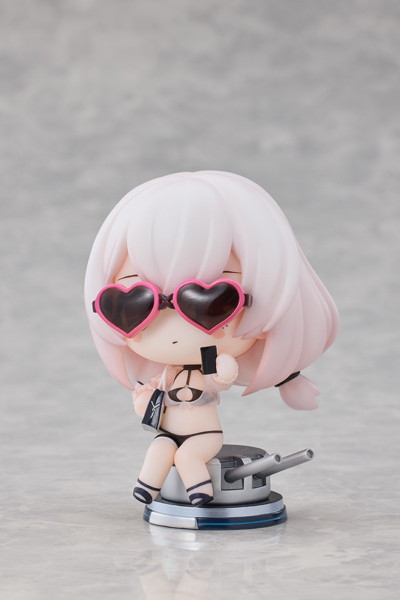 アズールレーン サマー水着 完成品デフォルメフィギュア Vol.2 シリアス