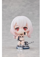 アズールレーン サマー水着 完成品デフォルメフィギュア Vol.2 シリアス