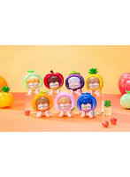 ナンシー フルーツ（1BOX=6個入）