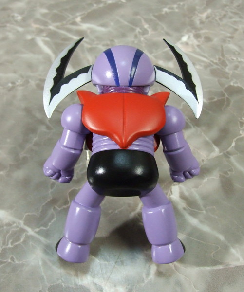 EX三輪車 マジンガーZ ガラダK7 Bタイプ