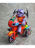 EX三輪車 マジンガーZ ガラダK7 Bタイプ