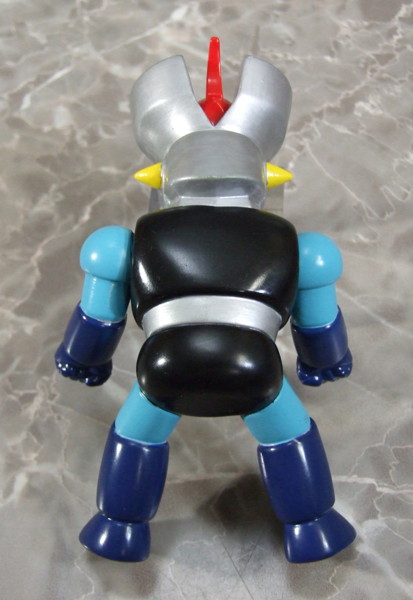 EX三輪車 マジンガーZ レトロカラーVer.Bタイプ