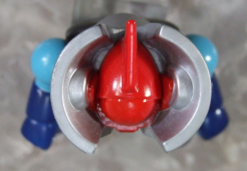 EX三輪車 マジンガーZ レトロカラーVer.Bタイプ