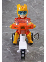 EX三輪車 マジンガーZ 兜甲児 レトロカラーVer.Bタイプ