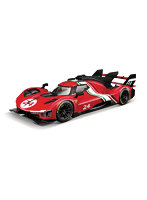 フェラーリ 499P モディフィカータ ウィンドウボックス