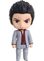 ねんどろいど 龍が如く 桐生一馬