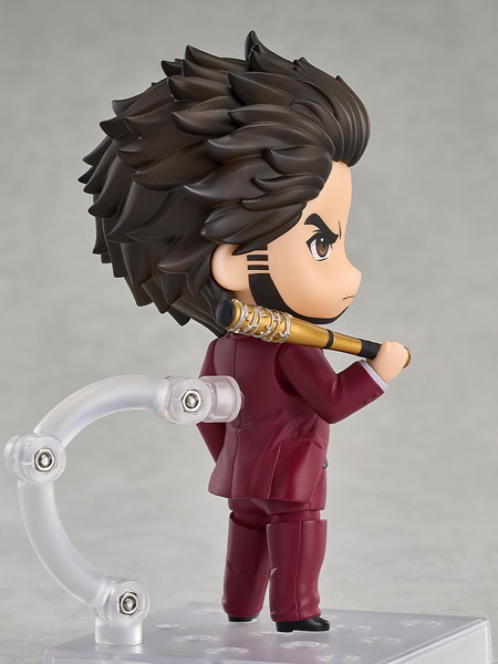 ねんどろいど 龍が如く 春日一番