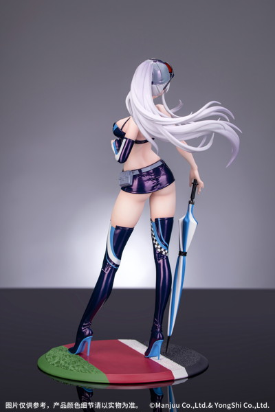 Gift＋ アズールレーン エンタープライズ ウィンド・キャッチャー