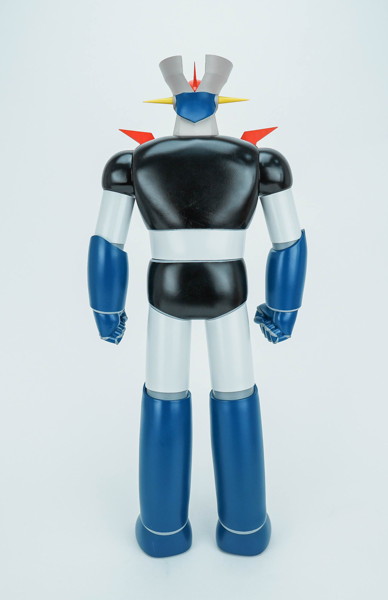 40cm マジンガーZ