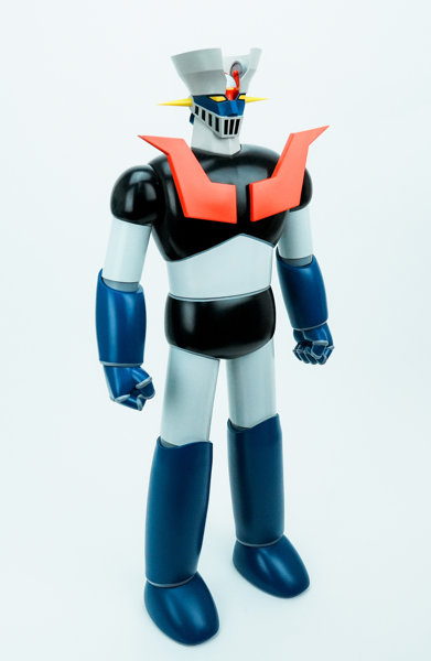40cm マジンガーZ