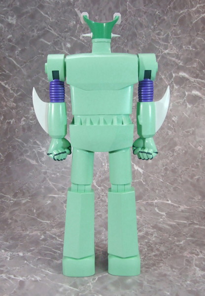 40cm マジンガーZ グロマゼンR9