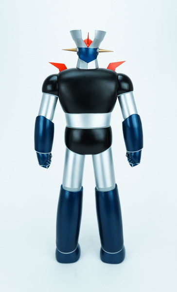 40cm マジンガーZ リペイントVer.