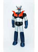 40cm マジンガーZ リペイントVer.