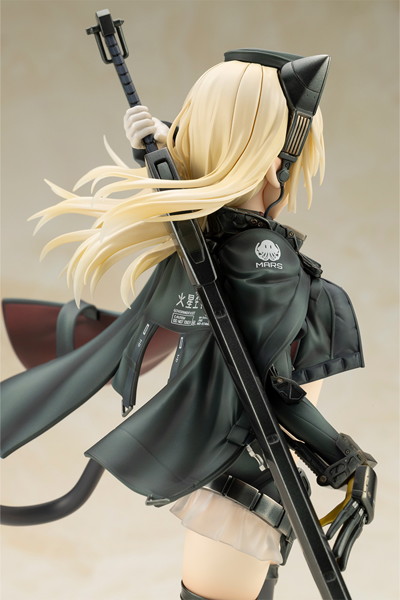 島田フミカネ ART WORKS アルシア