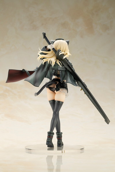 島田フミカネ ART WORKS アルシア