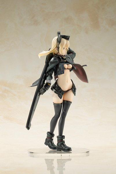 島田フミカネ ART WORKS アルシア