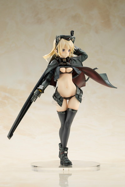 島田フミカネ ART WORKS アルシア