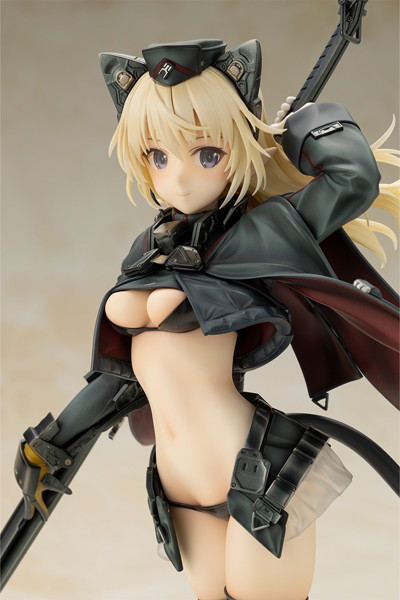 島田フミカネ ART WORKS アルシア