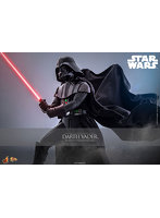 【ムービー・マスターピース】 『スター・ウォーズ エピソード3/シスの復讐』 1/6スケールフィギュア ダース・ベイダー