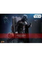 【ムービー・マスターピース】 『スター・ウォーズ エピソード3/シスの復讐』 1/6スケールフィギュア ダース・ベイダー（デラックス版）