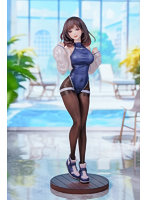 新海千惠