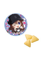 ホロライブプロダクション 缶バッジスナック vol.1 （全32種） 1BOX:16個入
