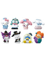 SANRIO CHARACTERS FRIENDS 4 （全8種） 1BOX:12個入